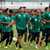 PSS SLEMAN AKAN MENJAMU SEMEN PADANG DI STADION MAGUWOHARJO SLEMAN YOGYAKARTA MALAM NANTI