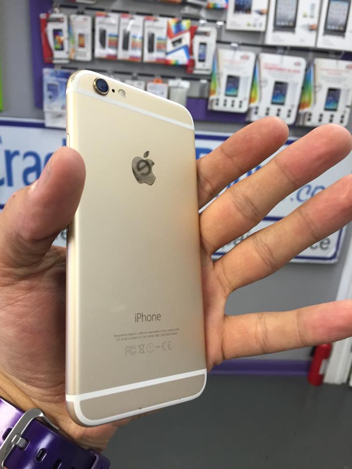 Cracked My Phone Know Your Options for iPhone 7 Screen Repair Los Angeles