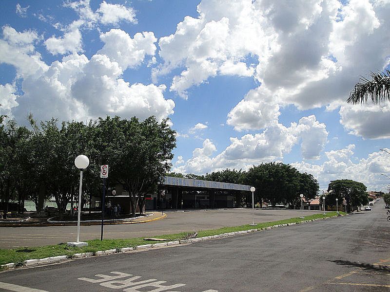 VIAGEM, TURISMO E AVENTURAS POR LUGARES INCRÍVEIS QUATÁ / SÃO PAULO