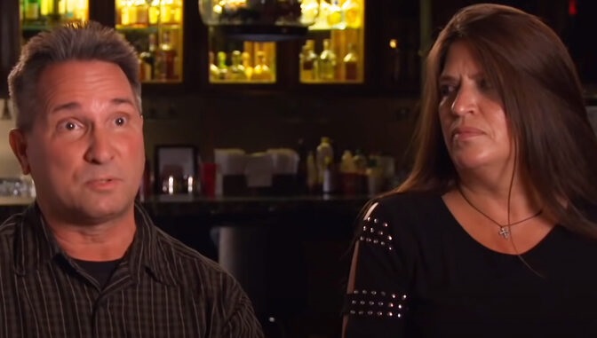 The County Line Lounge Bar Rescue