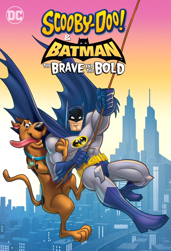 Cartoon Network: Día de Batman - TVCinews
