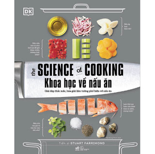 Khoa Học Về Nấu Ăn - The Science Of Cooking ebook PDF-EPUB-AWZ3-PRC-MOBI