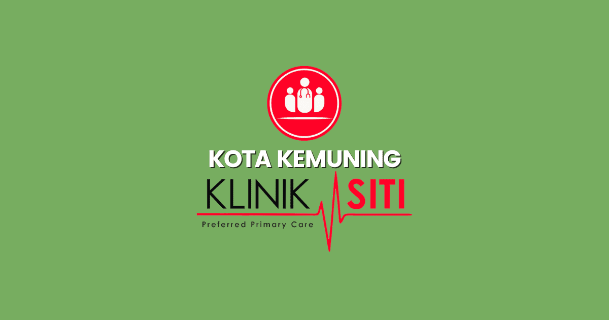 Kota kemuning klinik Bedah Batin