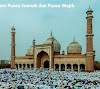 Sebutkan dan jelaskan macam - macam puasa sunnah dan wajib - pembelajaranmu Sebutkan dan jelaskan macam - macam puasa sunnah dan wajib - pembelajaranmu