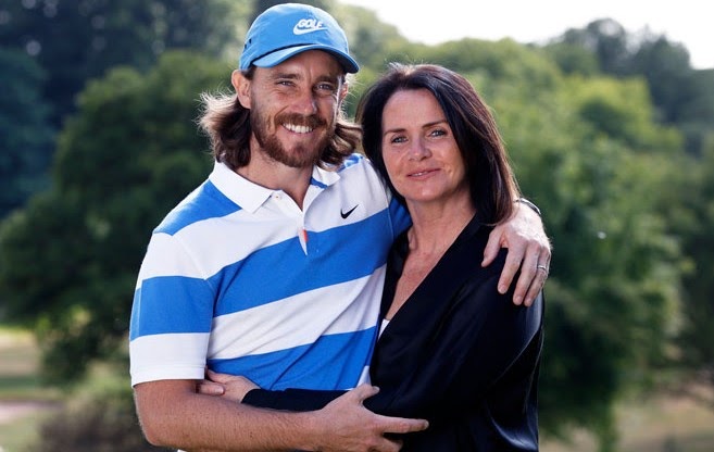 Tommy Fleetwood's Wife Clare Fleetwood: Family Bio