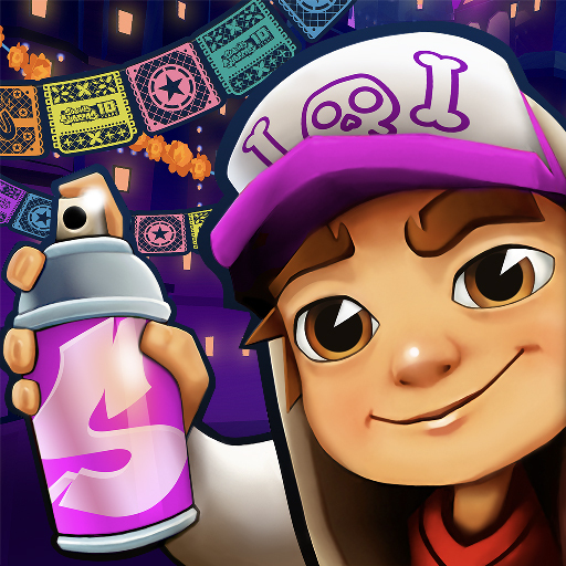 Guide for Subway Surfers APK + Mod for Android.