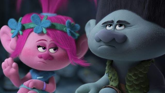 Kumpulan Foto Trolls (film), Fakta Trolls (film) dan Video Trolls (film)