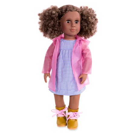 neveah our generation doll