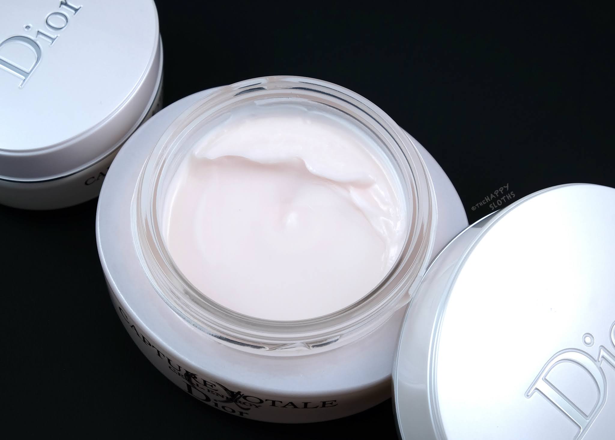 dior anti aging cream review