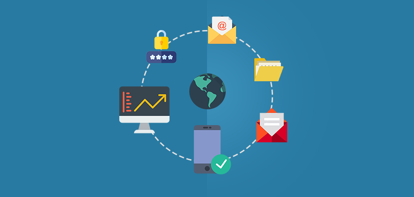 Pengertian Jaringan Komputer