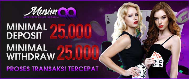 MusimQQ Daftar Situs Judi qq poker Asia online Idn 88 Terpercaya