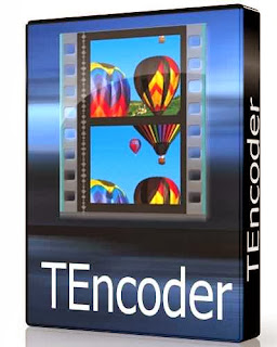 TEncoder Video Converter Portable