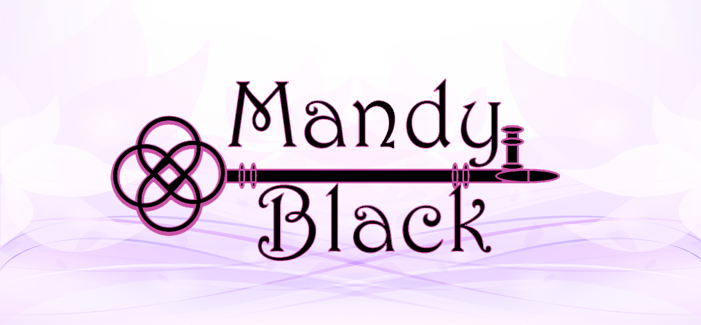 Mandy Black