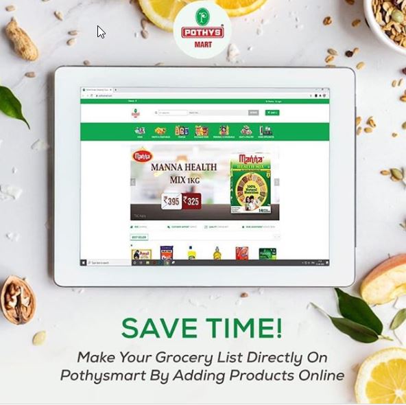 Fresh Vegetables Online Shopping at Pothysmart