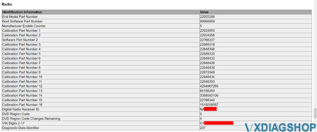 vxdiag-gm-chevy-volt-radio-programming-2