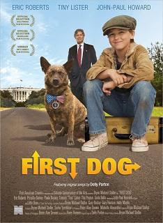 descargar First Dog – DVDRIP LATINO