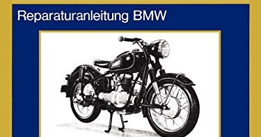 Obtenir le résultat BMW Motorcycles Factory Workshop Manual R26 R27