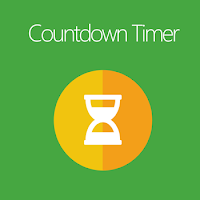 COUNTDOWN TIMER