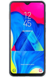 Cara Hard Reset Samsung Galaxy M10 SM-M105G