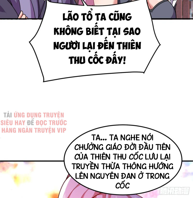 Ta Nhặt Được Thuộc Tính Tại Tu Chân Giới chapter 46 - Trang 52