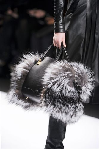 TEXTURED FABRIC HANDBAGS FOR AW15 - A Life With Frills