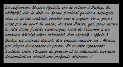 Affaires privées, tome Coup d'éclat Molly O'Keefe