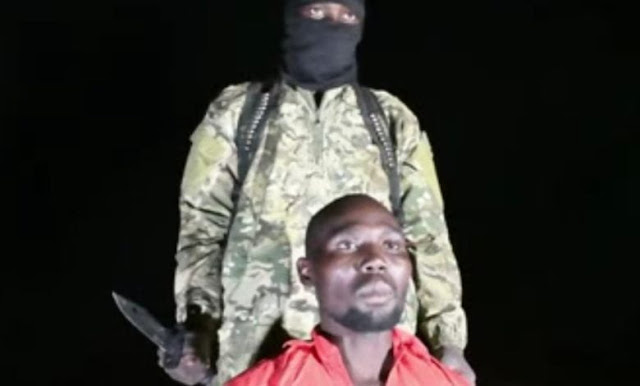 If Trump could order the military to rescue one kidnapped American citizen in Nigeria, Buhari has no excuse not to act decisively and rescue Pastor Yakuru - CAN says