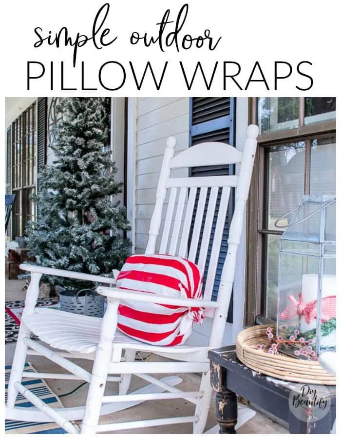 DIY Pillows: 50 Easy Ideas for Home Decor - DIY Candy