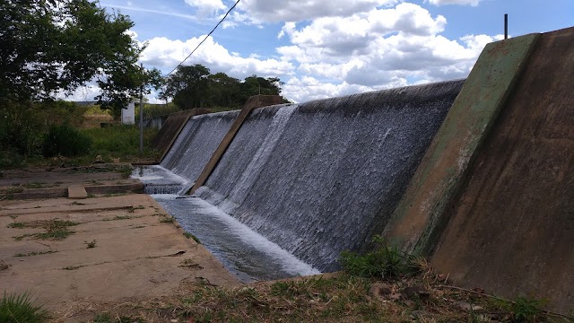 SIHS conclui os estudos de ampliação da oferta hídrica na bacia hidrográfica do rio Utinga
