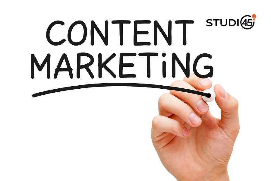 content marketing skill