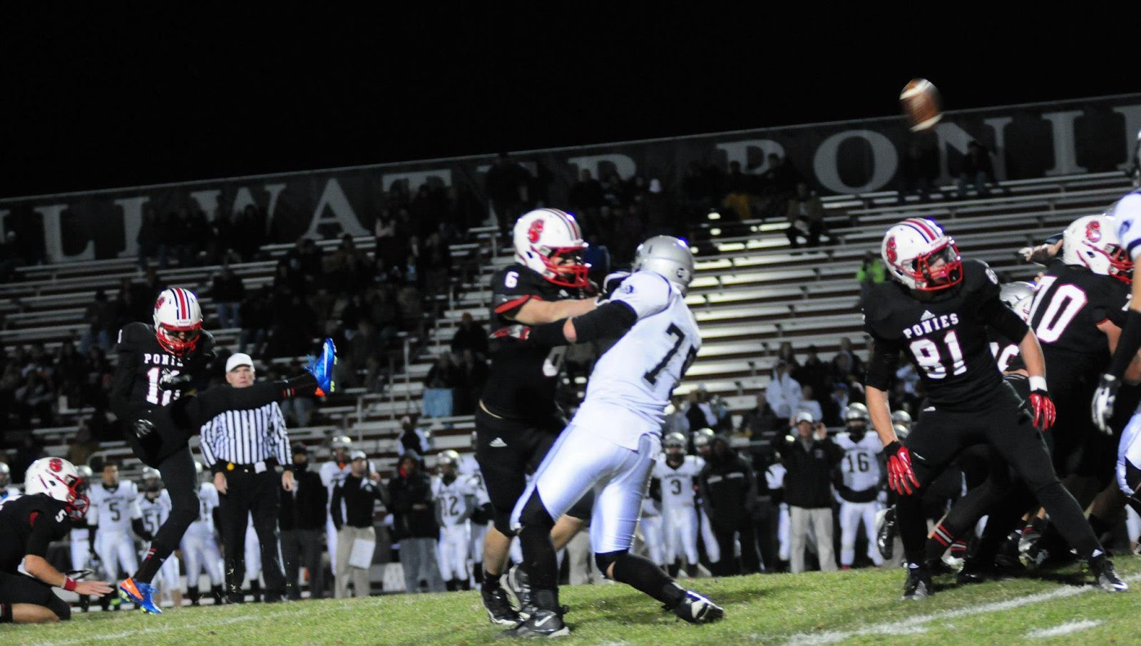 Special Teams Football Academy Blog Section Semifinal Playoffs