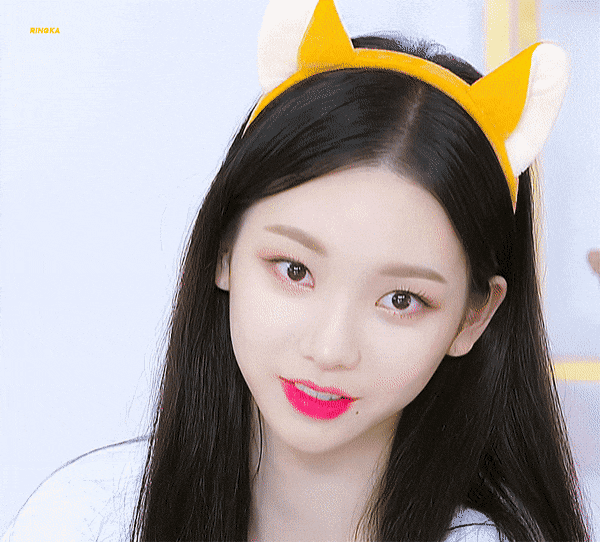 4세대 걸그룹 비주얼라인 정리 ㄷㄷ