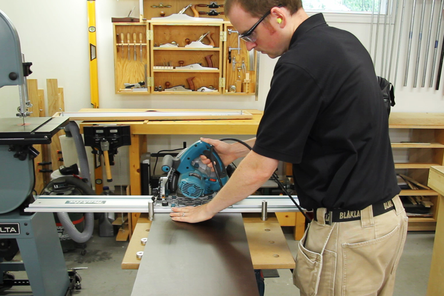 The Multi Purpose Table (MPT)