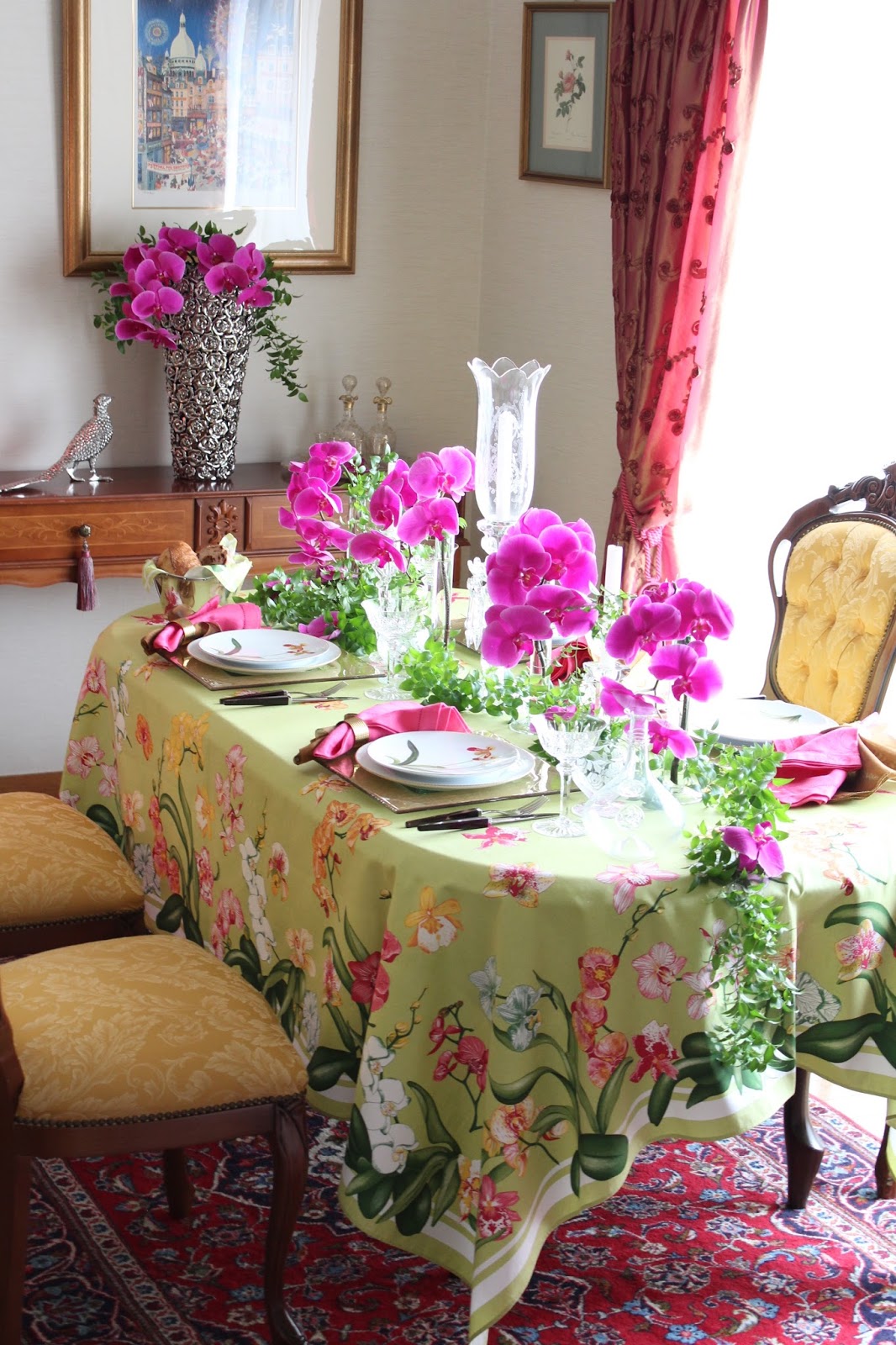 Table De France table-de-france