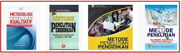 Download Buku Penelitian Bahasa Inggris Free Rinjani School