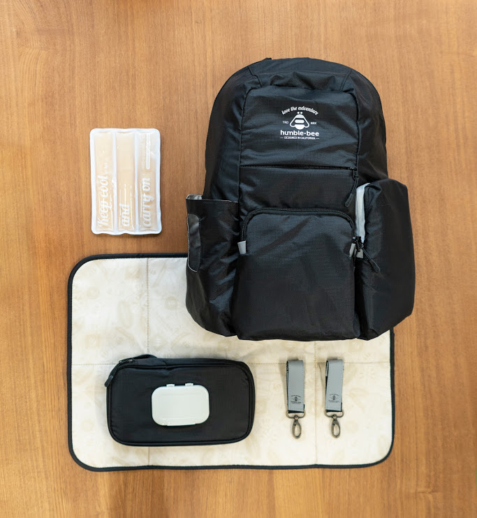 Used California Republic Backpack For Sale In Clinton Letgo