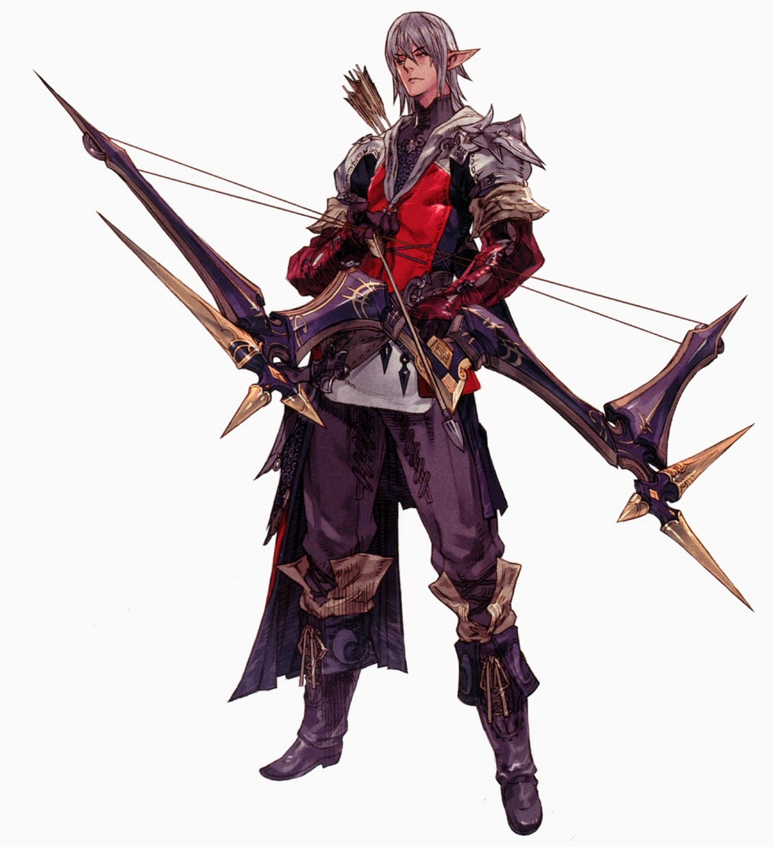 Royal Road - Legendary Moonlight Sculptor: Tên các class trong LMS
