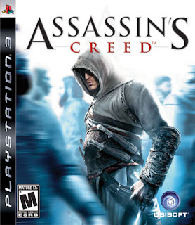 ASSASSIN'S CREED PS3 TORRENT