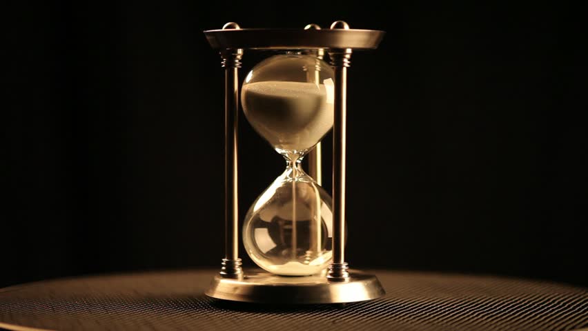 reloj de arena sol beauty