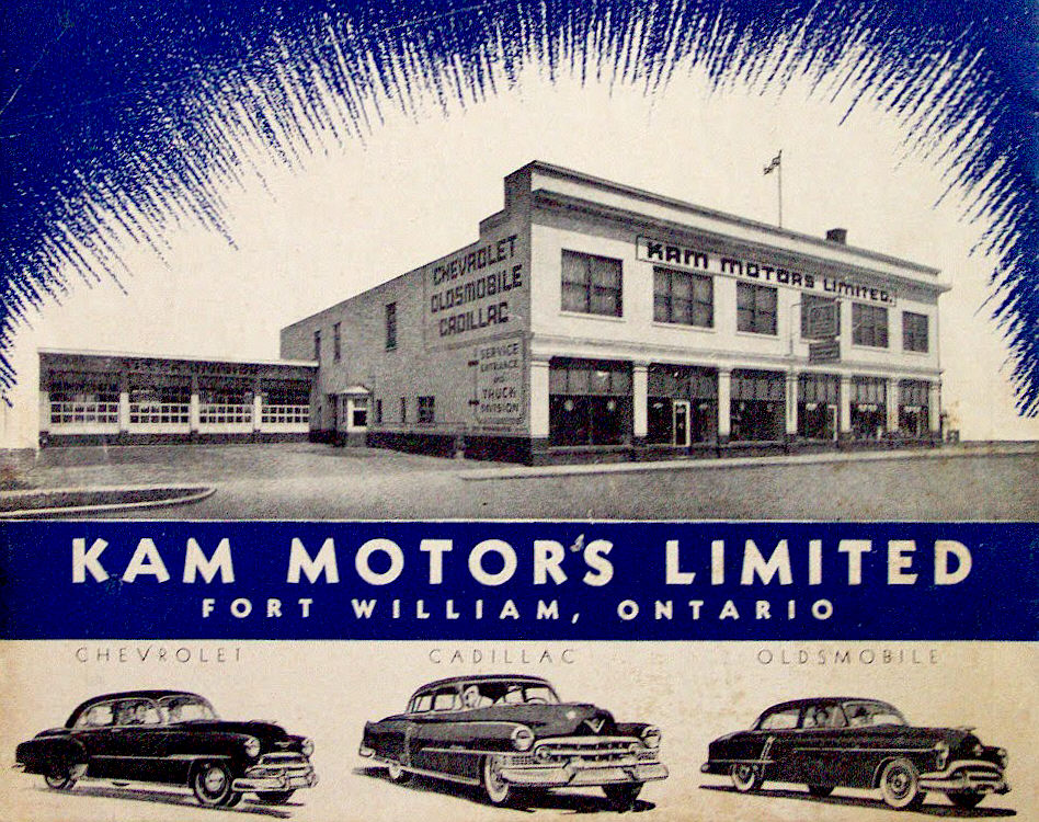 HOT RODS and JALOPIES Ken Coghlan's Cadillac....the Body Shop.....and