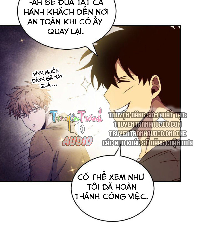 Vua Trộm mộ Chapter 155 - AB Truyện