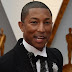 Pharrell the musical: Coming to a screen near you