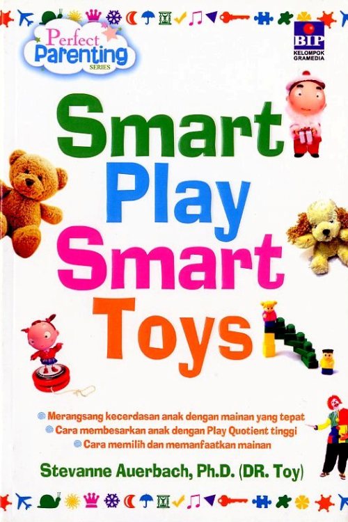 Smart Play Smart Toys 19