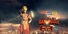 sankat mochan mahabali hanuman