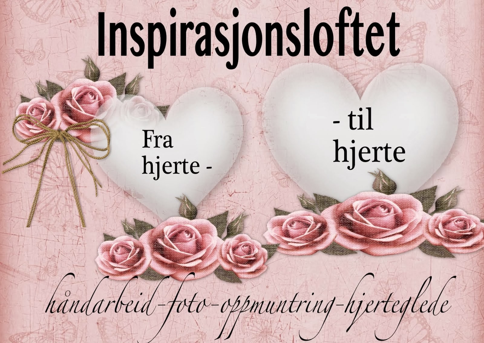 Inspirasjonsloftet