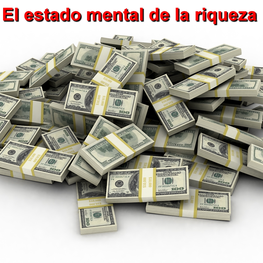 Como Ganar La Loteria El estado mental de la riqueza Como Ganar La Loteria El estado mental de la riqueza