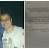 Casal gay recebe carta homofóbica exigindo que saiam do condomínio, leia na íntegra