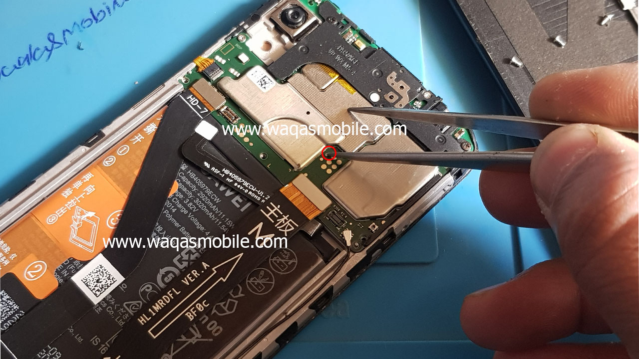 Huawei Y S Jat L Remove Frp Using The Unlocktool Test vrogue.co