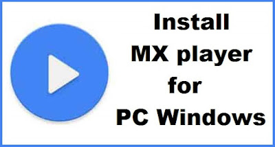 mx player for pc without bluestacks mx player for pc without bluestacks