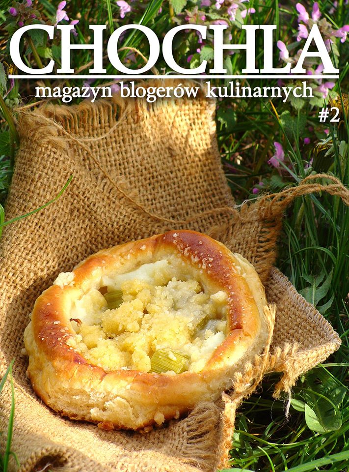 Magazyn Blogerów Kulinarnych #2